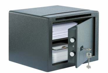 Pure-Safe EWS Burg Wächter